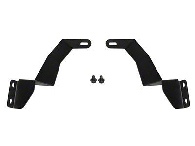 Diode Dynamics SS30 Stealth Bracket Kit for 2016-2021 Toyota Tacoma - DD6051