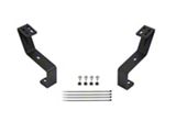 Diode Dynamics SS5 Bumper Bracket Kit for 2019-Present Ram - DD7612P