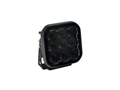 Diode Dynamics SS5 LED Pod Cover Smoked