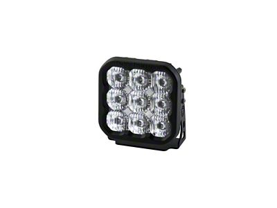 Diode Dynamics SS5 LED Pod Sport - White Driving Single - DD6780S