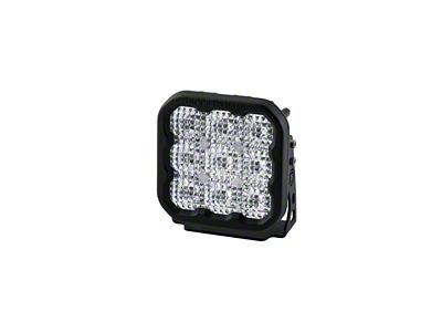 Diode Dynamics SS5 LED Pod Sport - White Flood Single - DD6770S