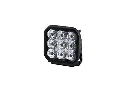 Diode Dynamics SS5 LED Pod Sport - White Spot Single