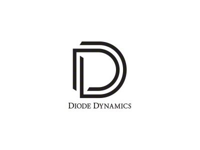 Diode Dynamics SS5 Universal Bracket Kit one - DD6814S
