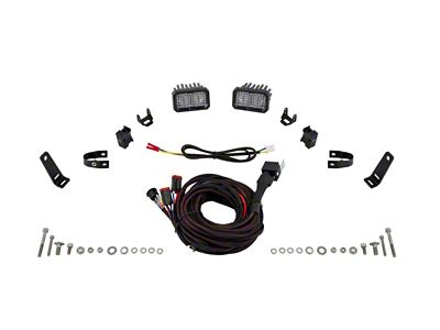Diode Dynamics Stage Series 1 In Roll Bar Reverse Light - DD7722