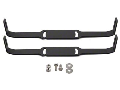 Diode Dynamics Stage Series 12 In U Bracket Pair - DD6002P