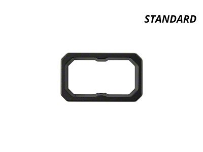 Diode Dynamics Stage Series 2 In Bezel Standard - DD6632