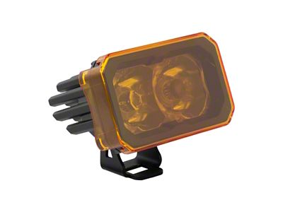 Diode Dynamics Stage Series 2 In LED Pod Cover - DD6601