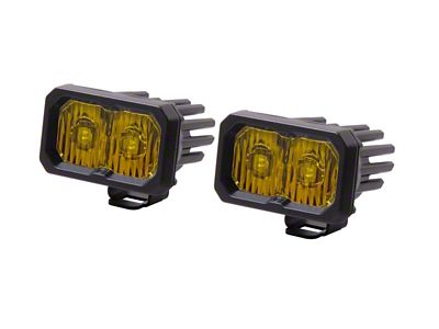 Diode Dynamics Stage Series 2 In LED Pod Pro - DD6404P