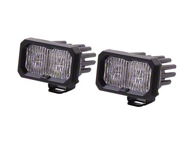 Diode Dynamics Stage Series 2 In LED Pod Pro - DD6406P