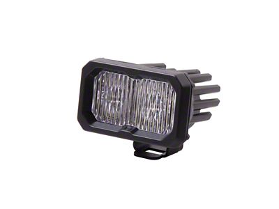 Diode Dynamics Stage Series 2 In LED Pod Pro - DD6406S