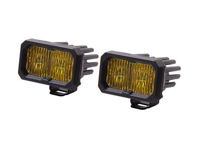 Diode Dynamics Stage Series 2 In LED Pod Pro - DD6407P