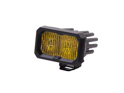Diode Dynamics Stage Series 2 In LED Pod Pro - DD6407S