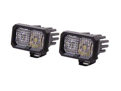 Diode Dynamics Stage Series 2 In LED Pod Pro - DD6409P