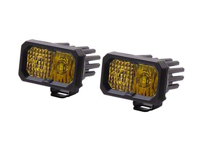 Diode Dynamics Stage Series 2 In LED Pod Pro - DD6412P