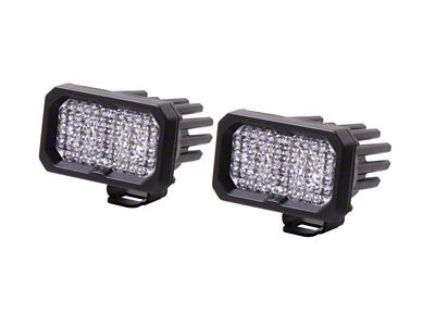 Diode Dynamics Stage Series 2 In LED Pod Pro - DD6414P