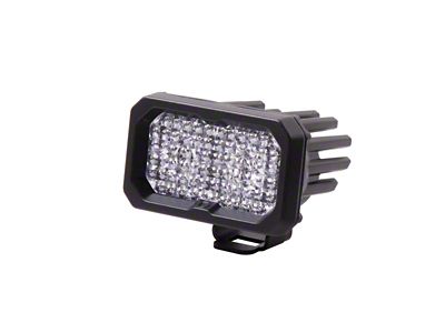 Diode Dynamics Stage Series 2 In LED Pod Pro - DD6414S