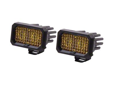 Diode Dynamics Stage Series 2 In LED Pod Pro - DD6417P