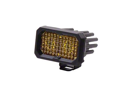 Diode Dynamics Stage Series 2 In LED Pod Pro - DD6417S