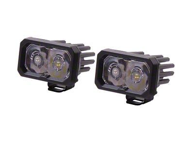 Diode Dynamics Stage Series 2 In LED Pod Pro - DD6420P
