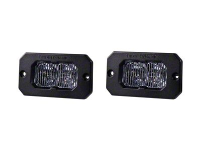 Diode Dynamics Stage Series 2 In LED Pod Pro - DD6432P