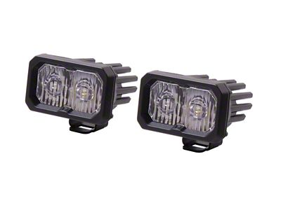 Diode Dynamics Stage Series 2 In LED Pod Sport - DD6382P