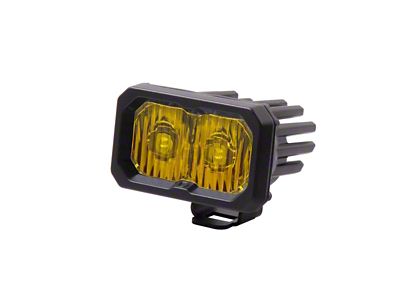 Diode Dynamics Stage Series 2 In LED Pod Sport - DD6383S