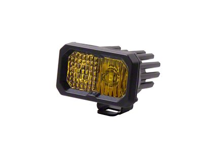 Diode Dynamics Stage Series 2 In LED Pod Sport - DD6391S