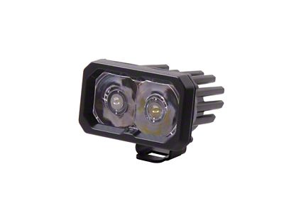 Diode Dynamics Stage Series 2 In LED Pod Sport - DD6398S