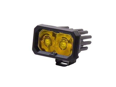 Diode Dynamics Stage Series 2 In LED Pod Sport - DD6401S