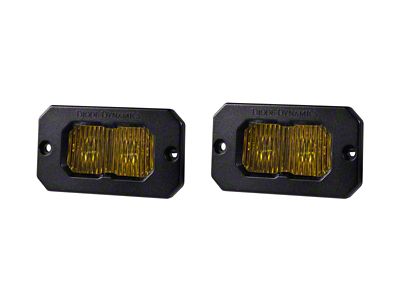 Diode Dynamics Stage Series 2 In LED Pod Sport - DD6425P