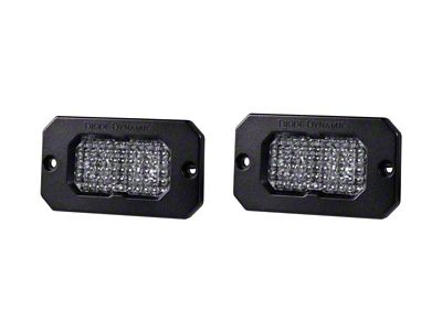 Diode Dynamics Stage Series 2 In LED Pod Sport - DD6428P