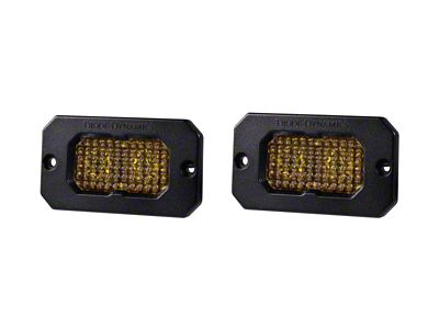 Diode Dynamics Stage Series 2 In LED Pod Sport - DD6430P