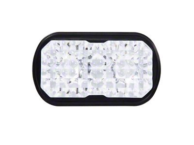 Diode Dynamics Stage Series 2 In Lens Flood Clear - DD6626