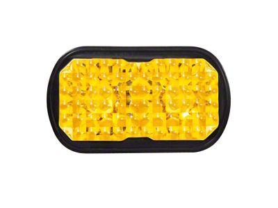 Diode Dynamics Stage Series 2 In Lens Flood - Yellow - DD6627
