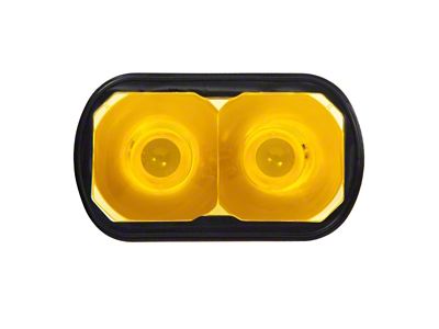 Diode Dynamics Stage Series 2 In Lens Spot - Yellow - DD6625