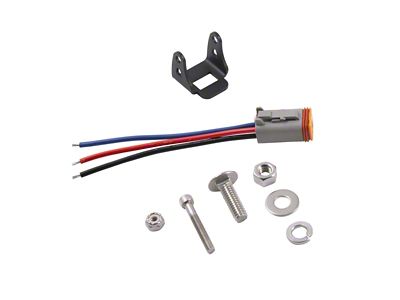 Diode Dynamics Stage Series 2 In Universal Mounting Kit Each - DD6607S