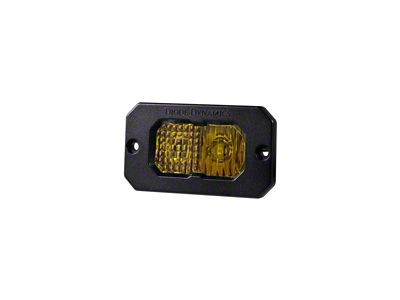 Diode Dynamics Stage Series 2in LED Pod Sport - Yellow