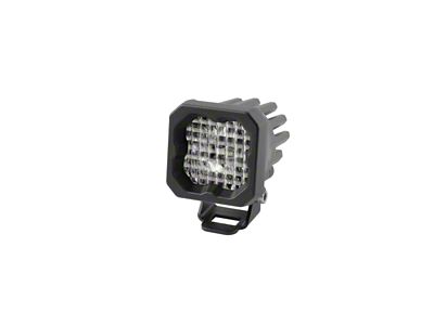 Diode Dynamics Stage Series C1 LED Pod Pro - White - DD6455S