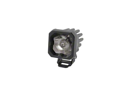 Diode Dynamics Stage Series C1 LED Pod Pro - White