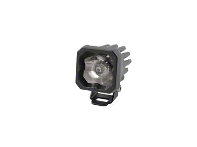 Diode Dynamics Stage Series C1 LED Pod Pro - White Spot Standard BBL Each