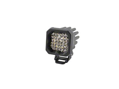 Diode Dynamics Stage Series C1 LED Pod Sport - White