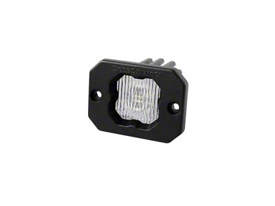 Diode Dynamics Stage Series C1 LED Pod - White SAE - DD6850S