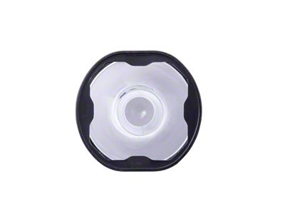 Diode Dynamics Stage Series C1 Lens Spot Clear - DD6525