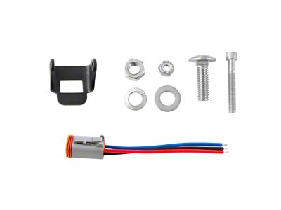 Diode Dynamics Stage Series C1 Universal Mounting Kit Each - DD6620S