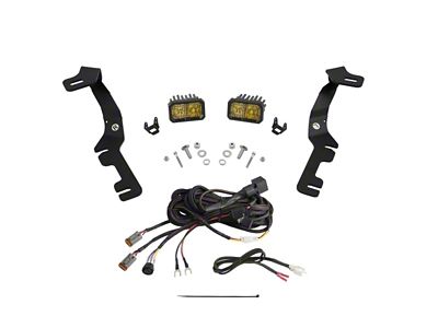 Diode Dynamics Stage Series Ditch Light Kit for 2019-Present Ram - DD7598