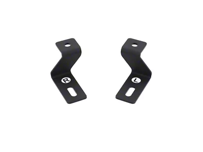 Diode Dynamics Stage Series Reverse Light Mounting Kit for 2019-Present - DD7588P