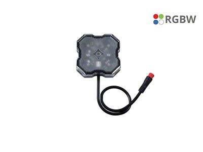 Diode Dynamics Stage Series RGBW LED Rock Light one - DD7440