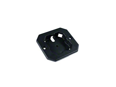 Diode Dynamics Stage Series Rock Light Flush Mount Adapter Kit - DD7463