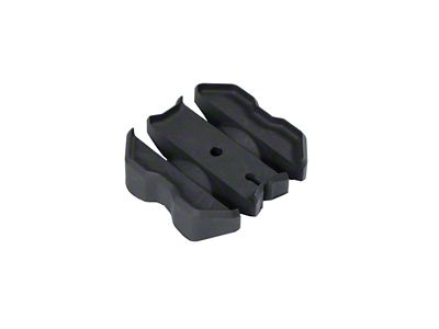Diode Dynamics Stage Series Rock Light Tube Mount Adapter Kit - DD7464