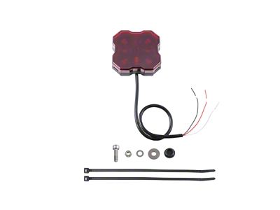 Diode Dynamics Stage Series Single Color LED Rock Light - DD7431